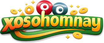 Logo xosohomnay